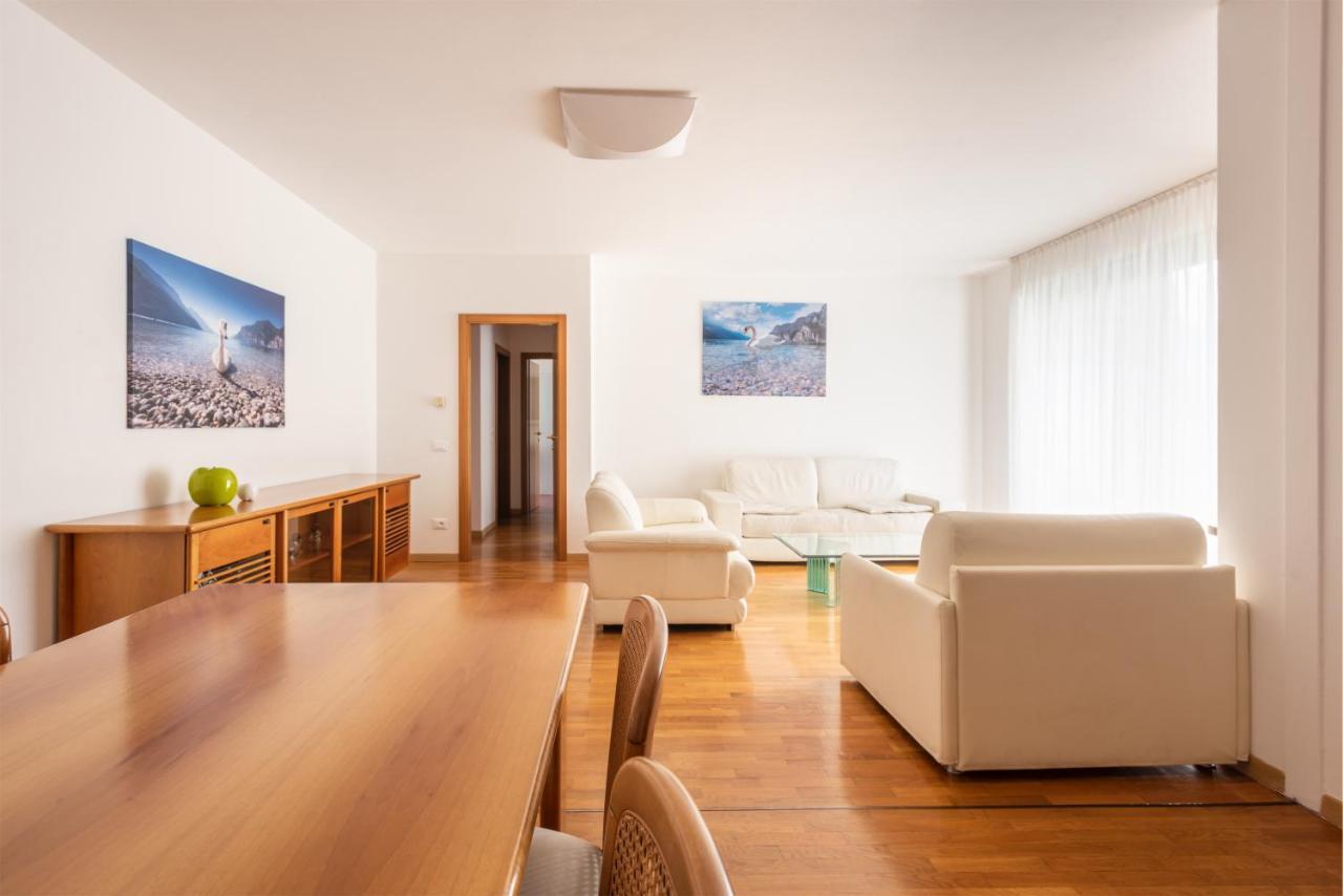 Appartamenti Gabry Riva del Garda Eksteriør billede