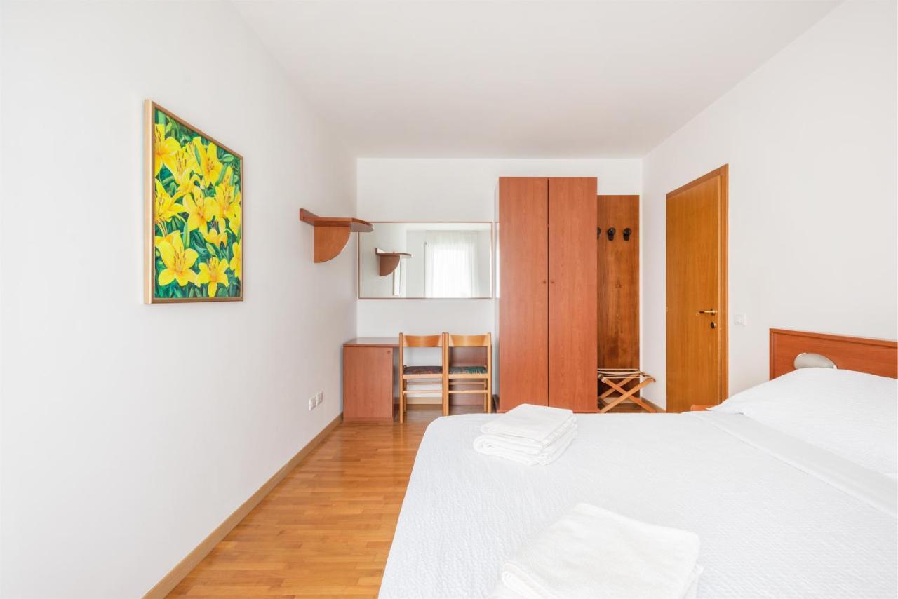 Appartamenti Gabry Riva del Garda Eksteriør billede