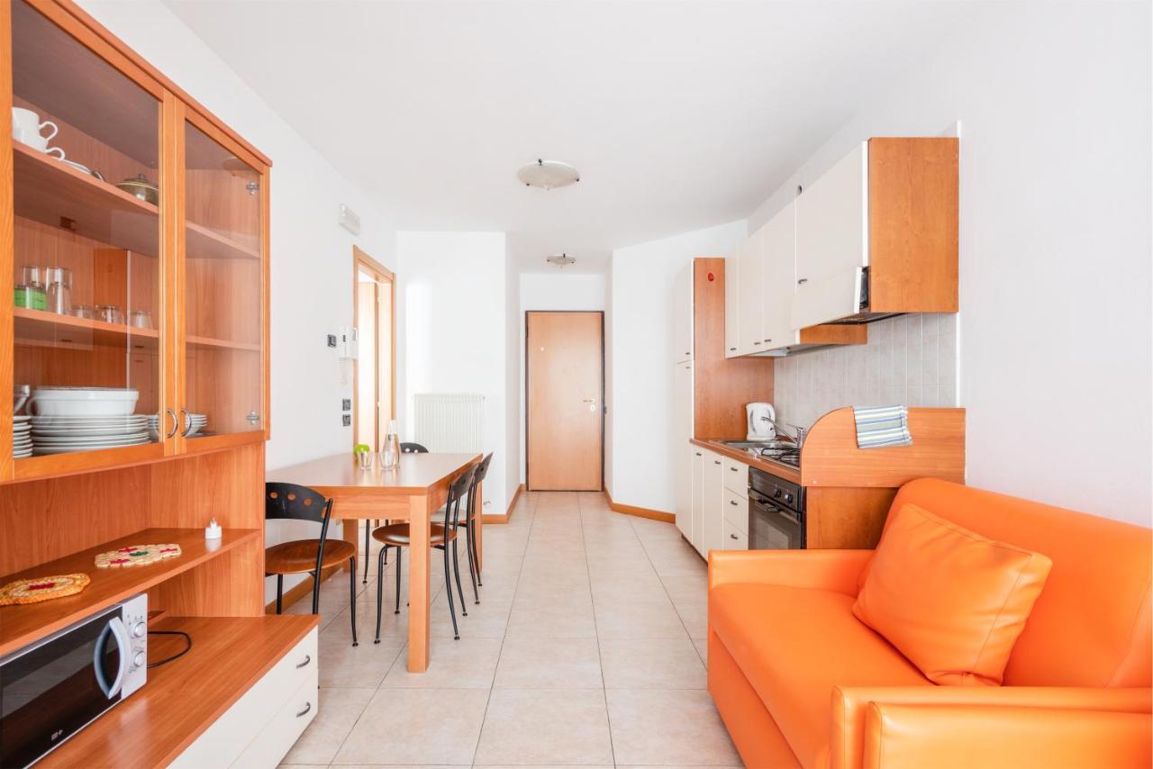 Appartamenti Gabry Riva del Garda Eksteriør billede