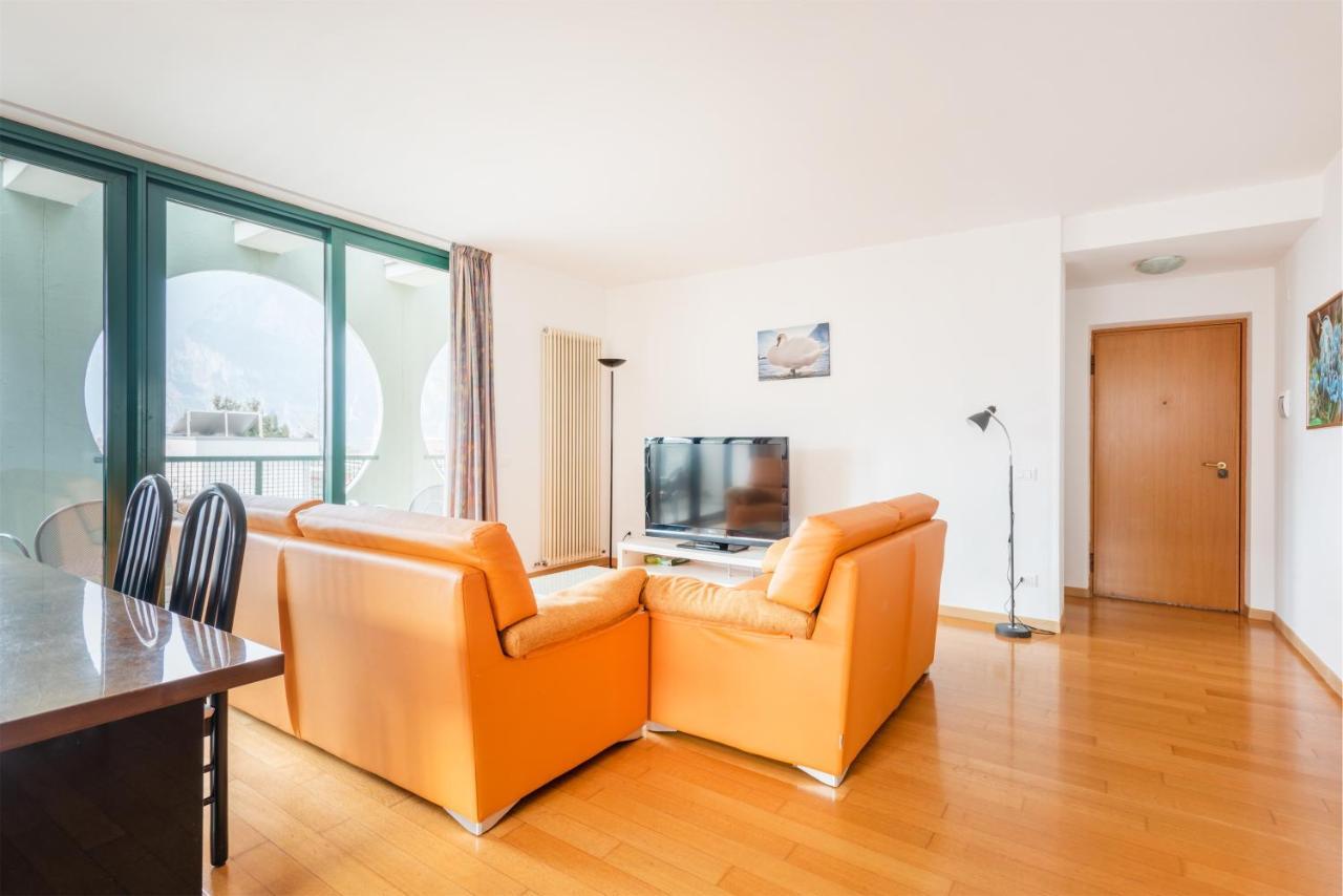 Appartamenti Gabry Riva del Garda Eksteriør billede