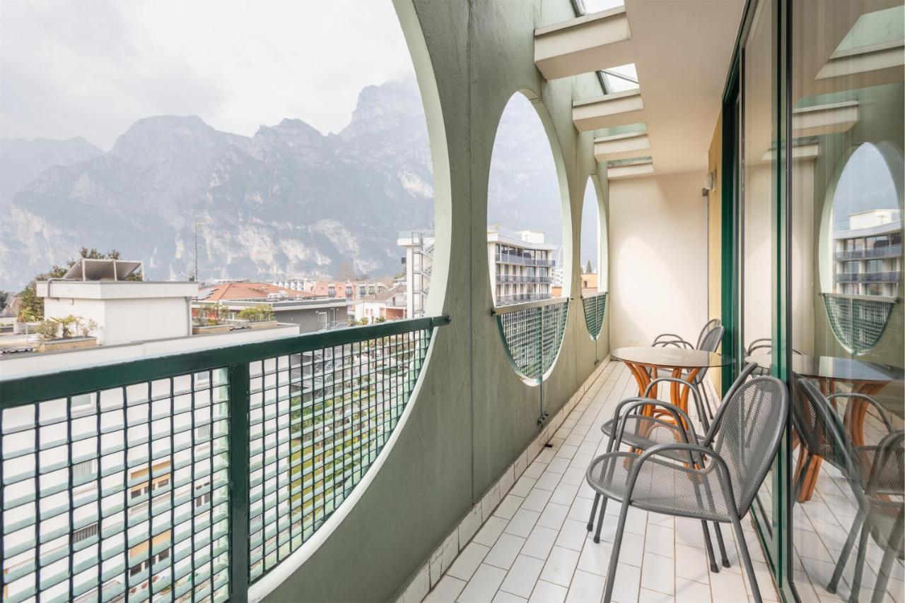 Appartamenti Gabry Riva del Garda Eksteriør billede