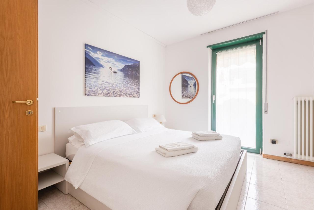 Appartamenti Gabry Riva del Garda Eksteriør billede