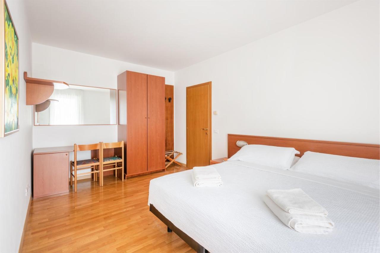 Appartamenti Gabry Riva del Garda Eksteriør billede