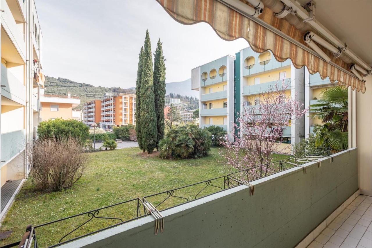 Appartamenti Gabry Riva del Garda Eksteriør billede