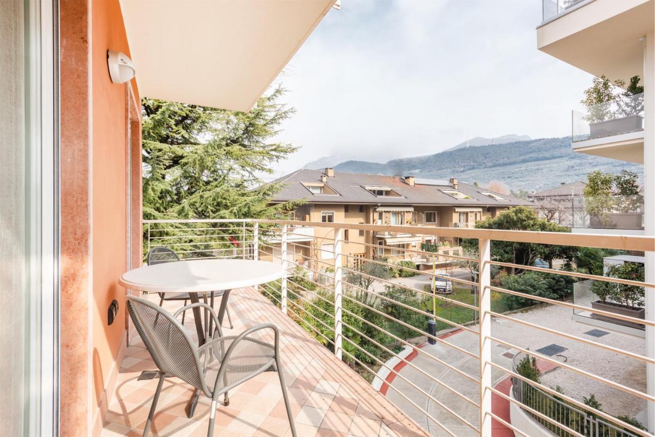 Appartamenti Gabry Riva del Garda Eksteriør billede
