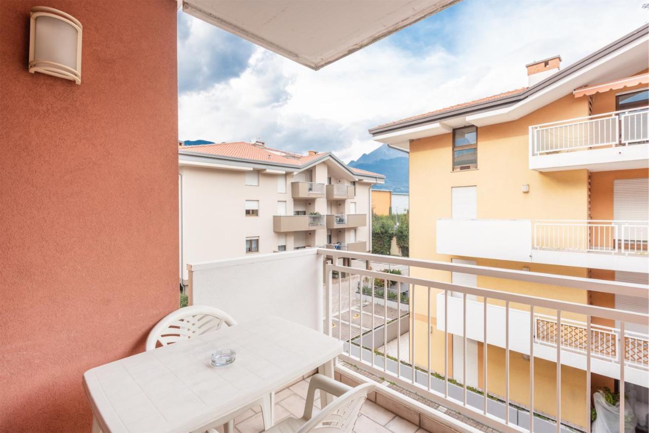 Appartamenti Gabry Riva del Garda Eksteriør billede