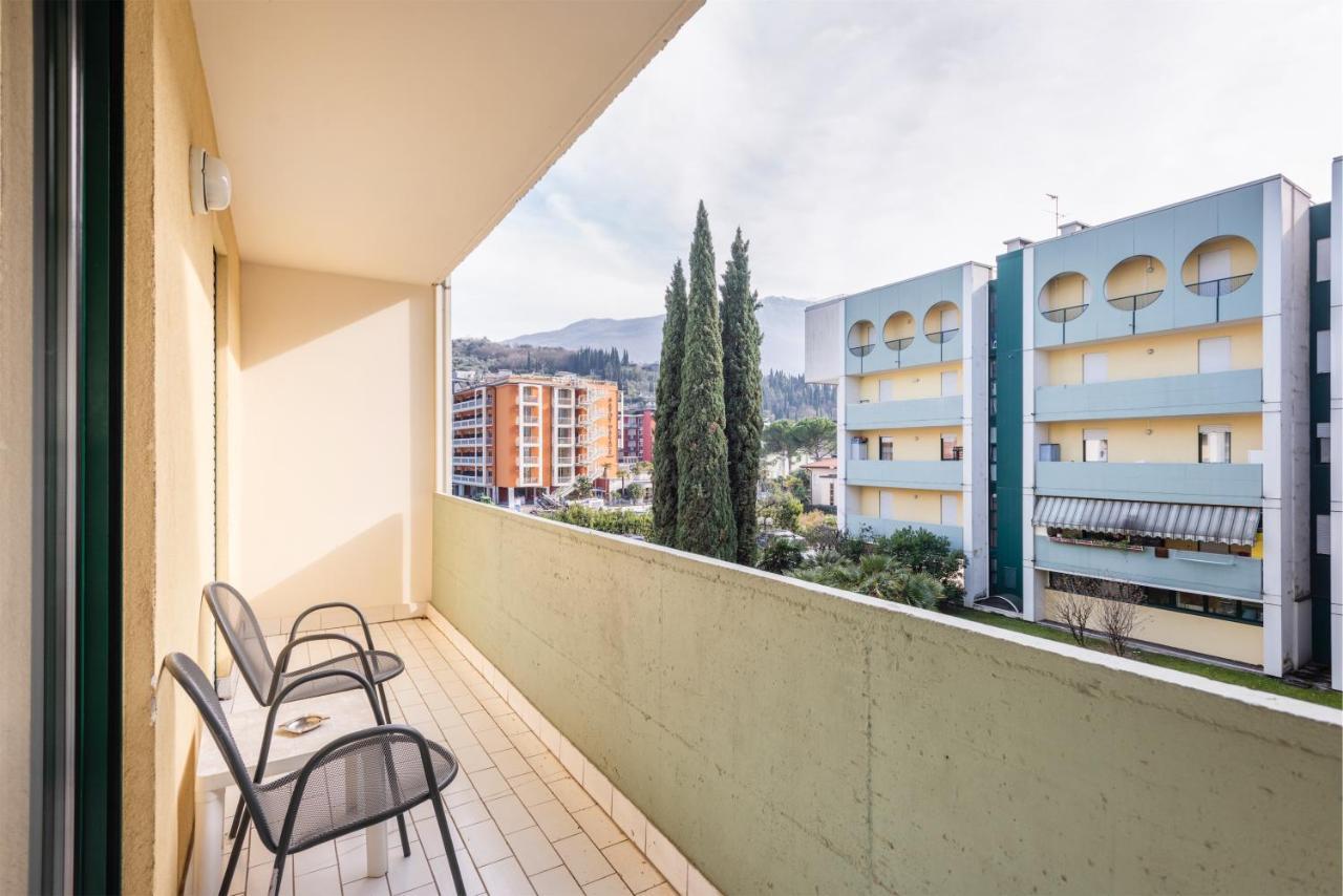 Appartamenti Gabry Riva del Garda Eksteriør billede