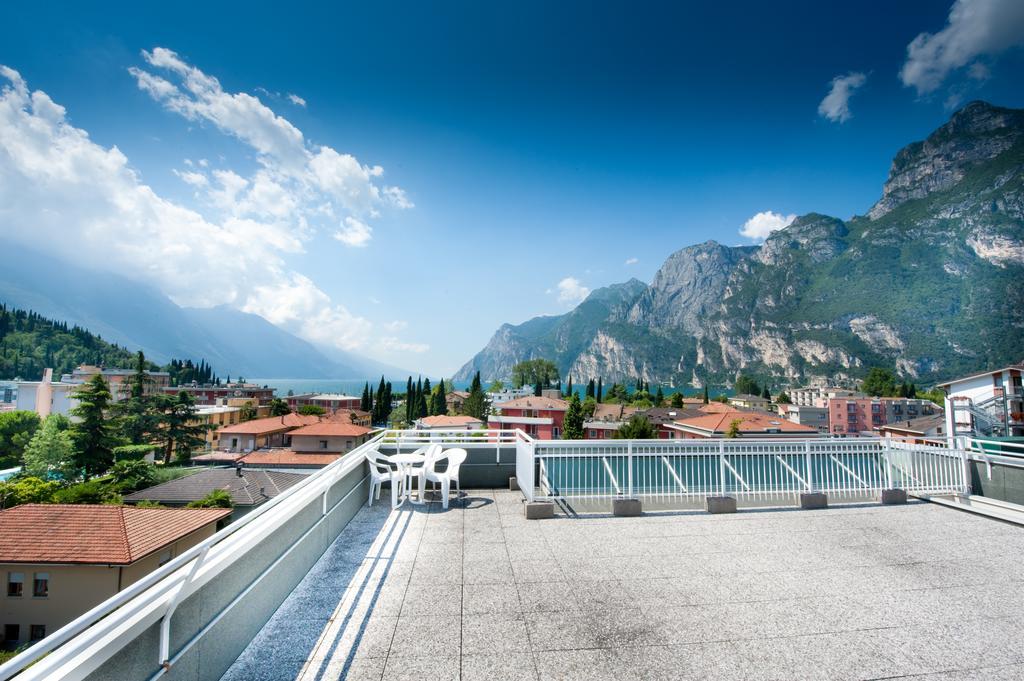 Appartamenti Gabry Riva del Garda Værelse billede