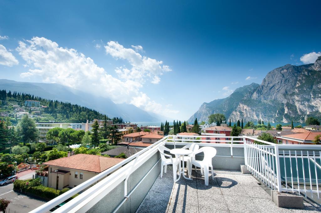 Appartamenti Gabry Riva del Garda Værelse billede